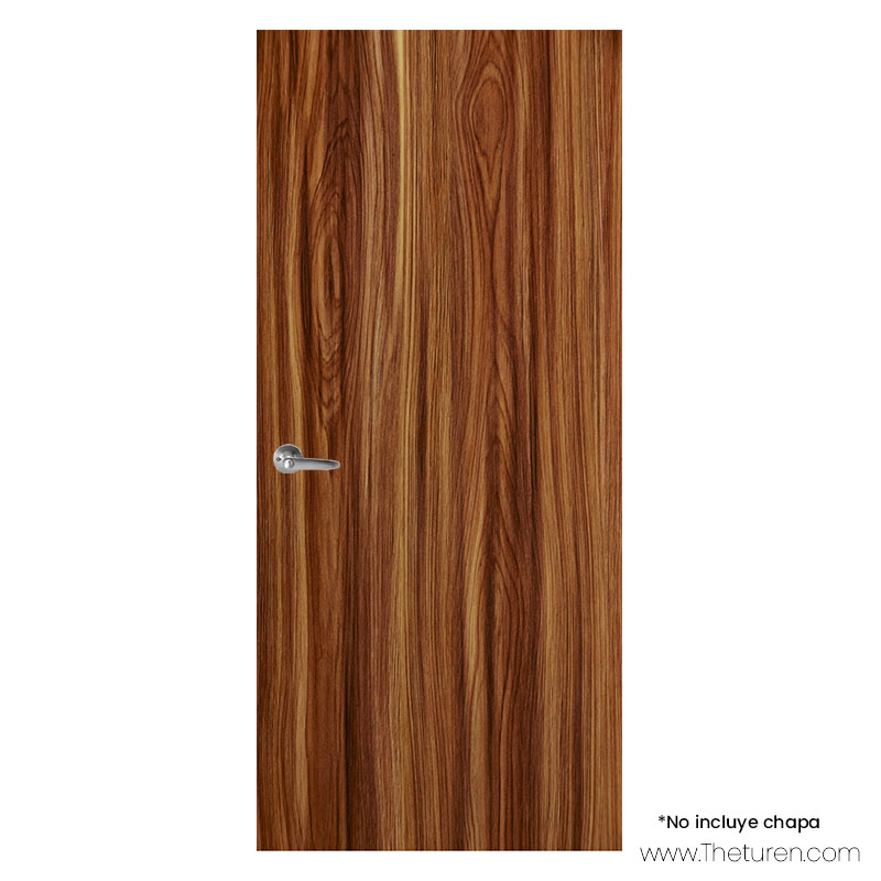 PUERTA RESIDENCIAL ZELMAN