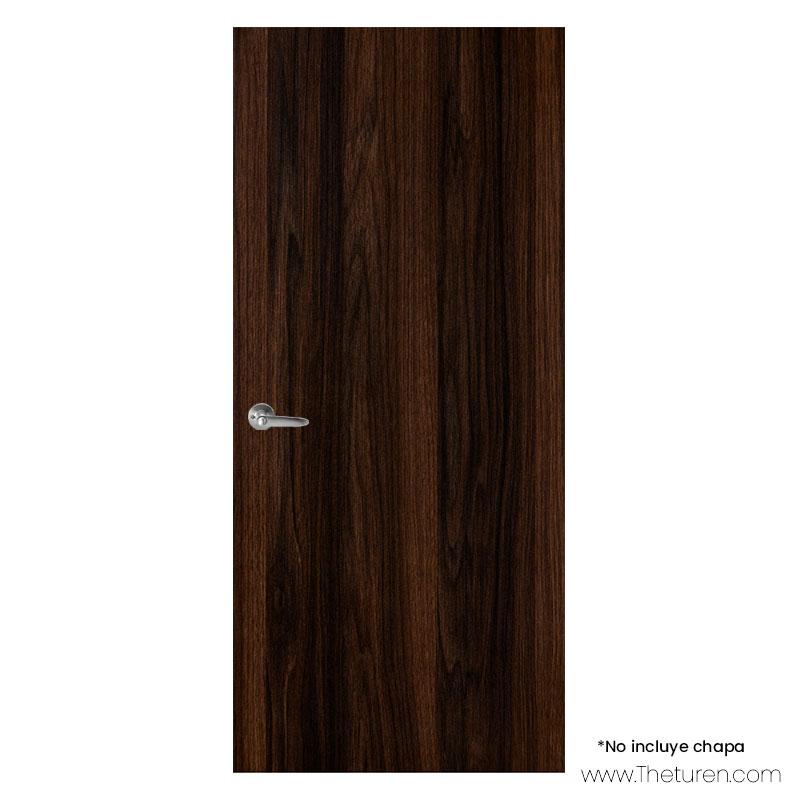 PUERTA RESIDENCIAL KAMU