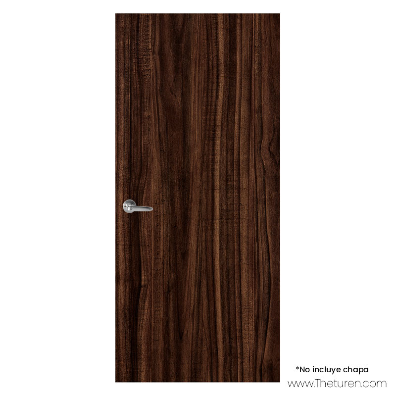 PUERTA RESIDENCIAL MODELO IRLANDES