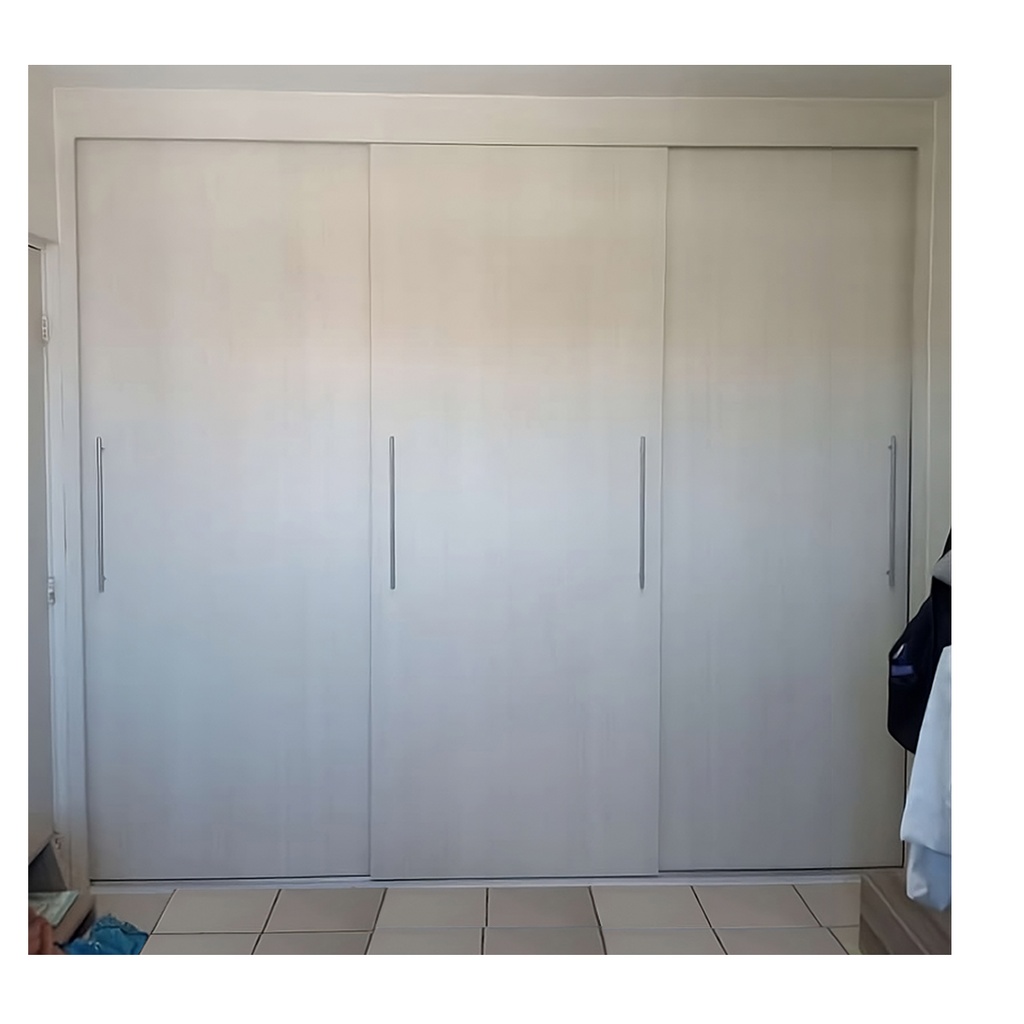 PUERTAS DE CLOSET ANTARTICA