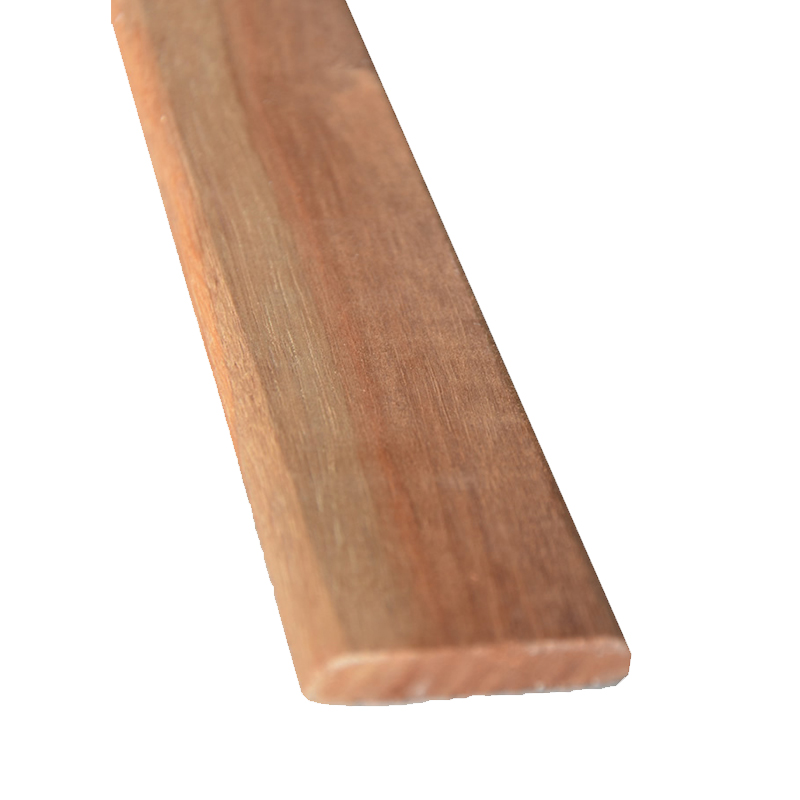 VISTAS  DE CEDRO PINTADAS