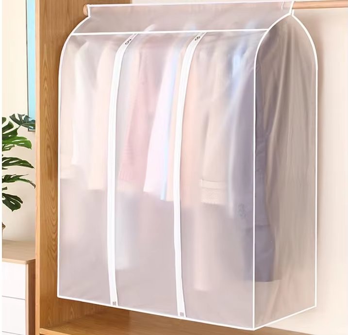 [ALI-26] Fundas para Colgar Ropa de 50 Pulgadas