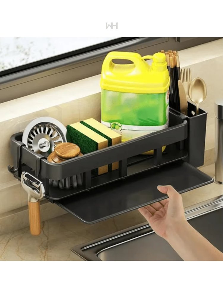 [ALI-30] Organizador de Fregadero
