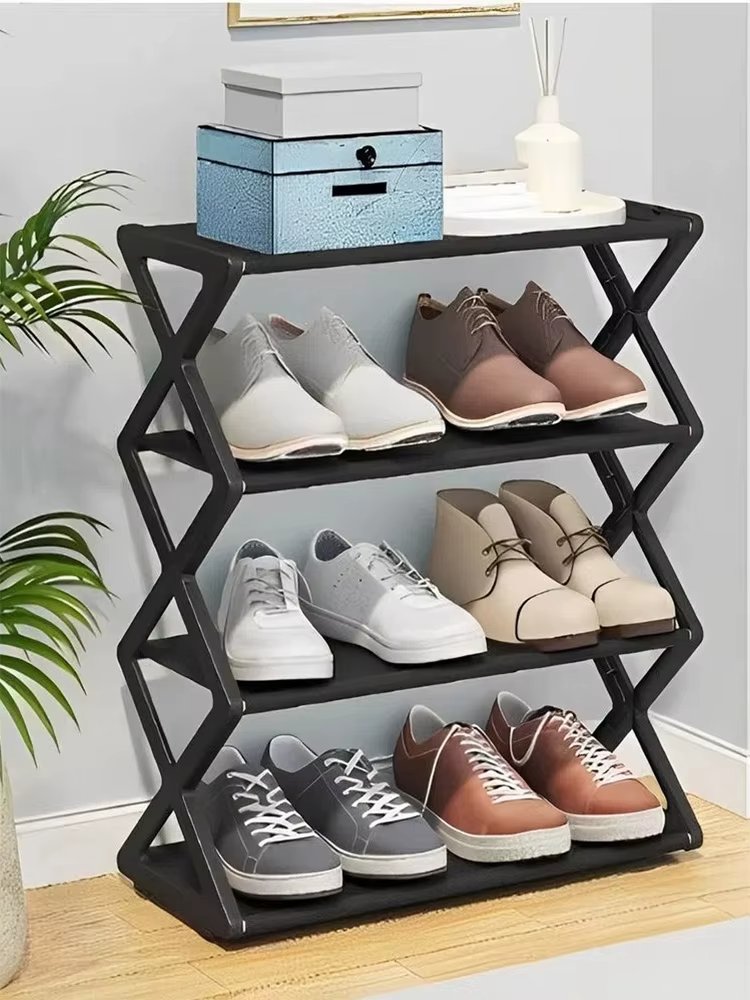 [ALI-31] Zapatero de 4 Niveles