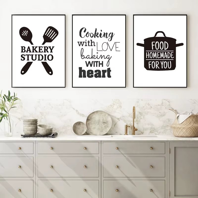 [DEC-18] Set de Láminas «Cocinar con Amor»