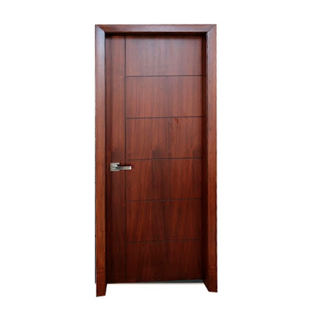 Puerta Interior Modelo Nápoles