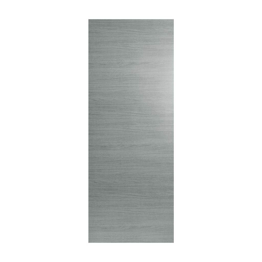 [PTA-PRE-GRI-70] Puerta Premium Gris (70 × 210 cm)