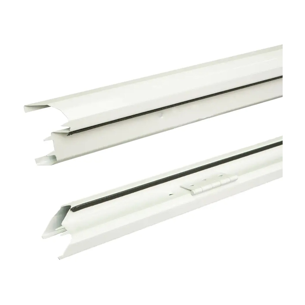 [MACE-000021] Marco Innova N-4000 9 cm Blanco