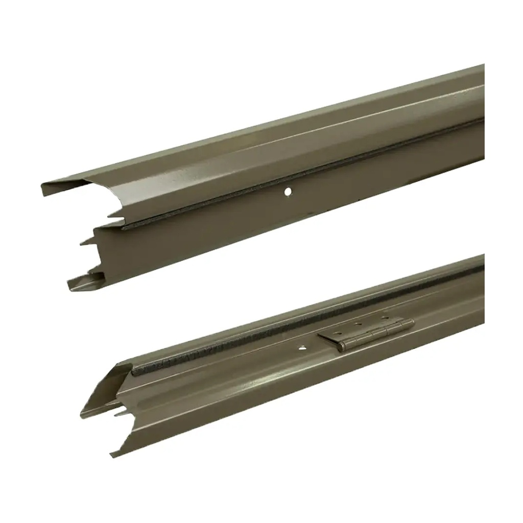 Marco Innova N-4000 9 cm Gris Liso