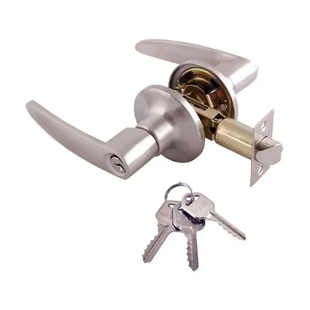 [MAN-DEXTER] Manija Dexter con Llave