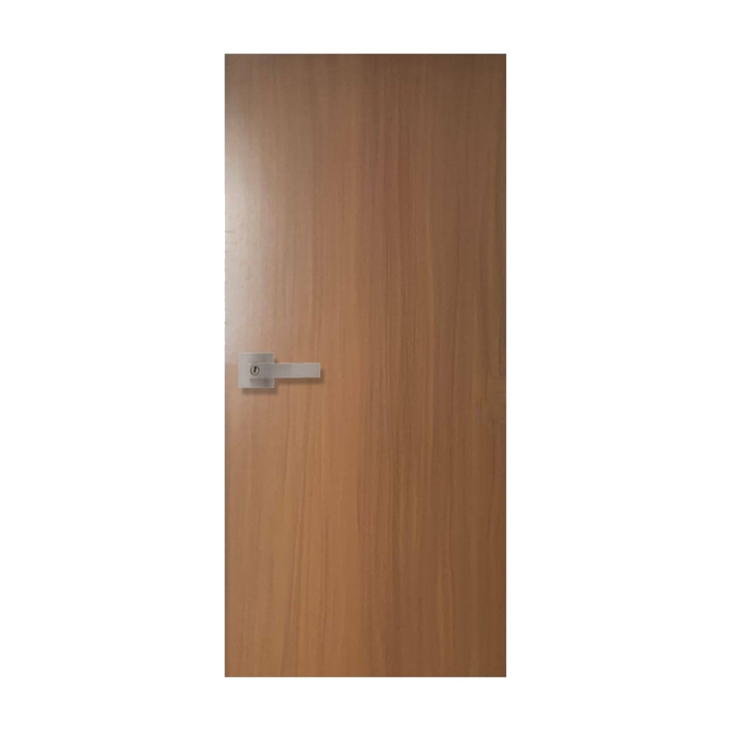 Puerta Diseño Nogal