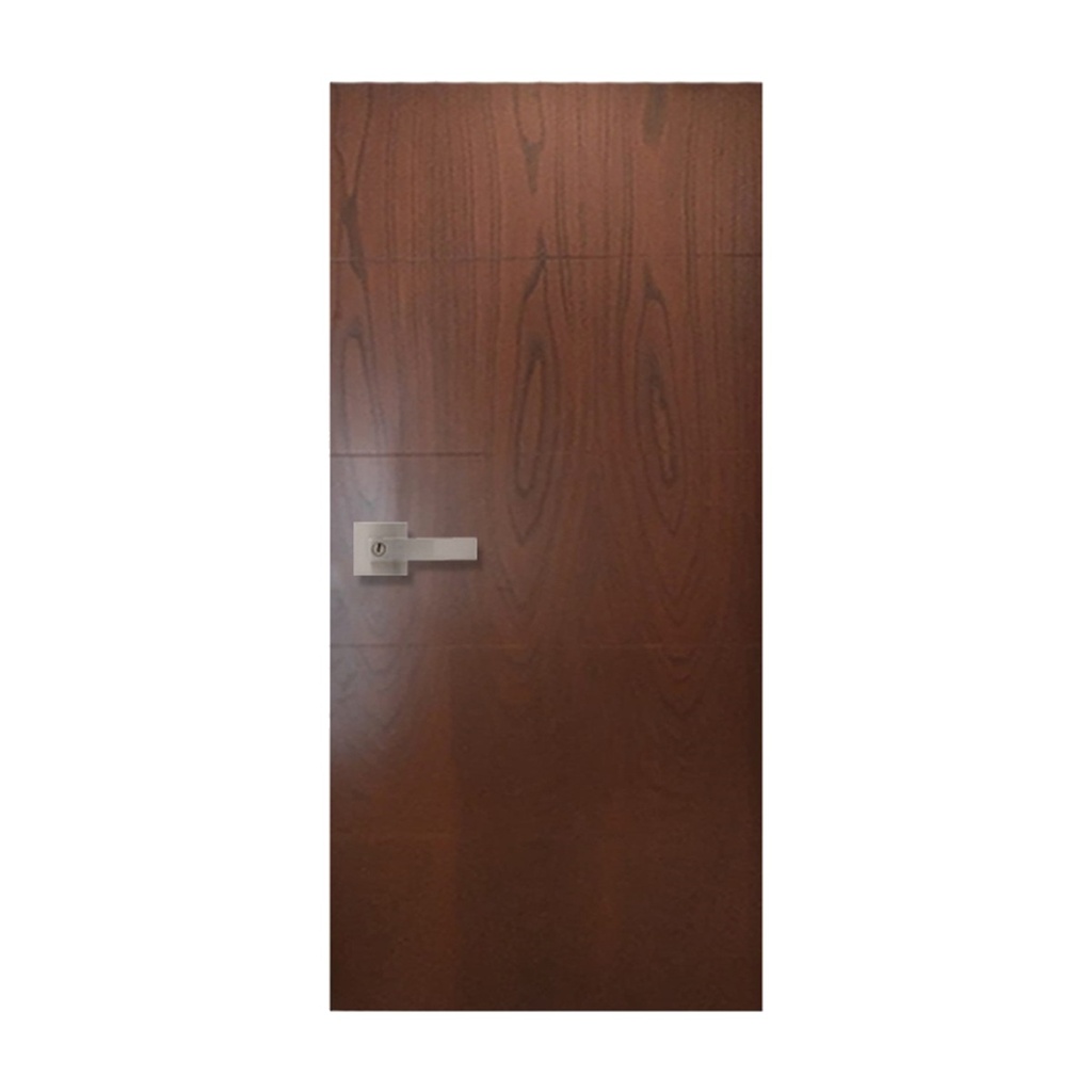 Puerta Diseño Primavera