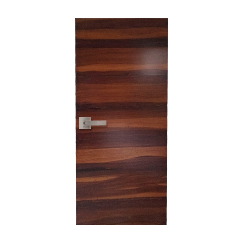 Puerta Parota Diseño Horizontal