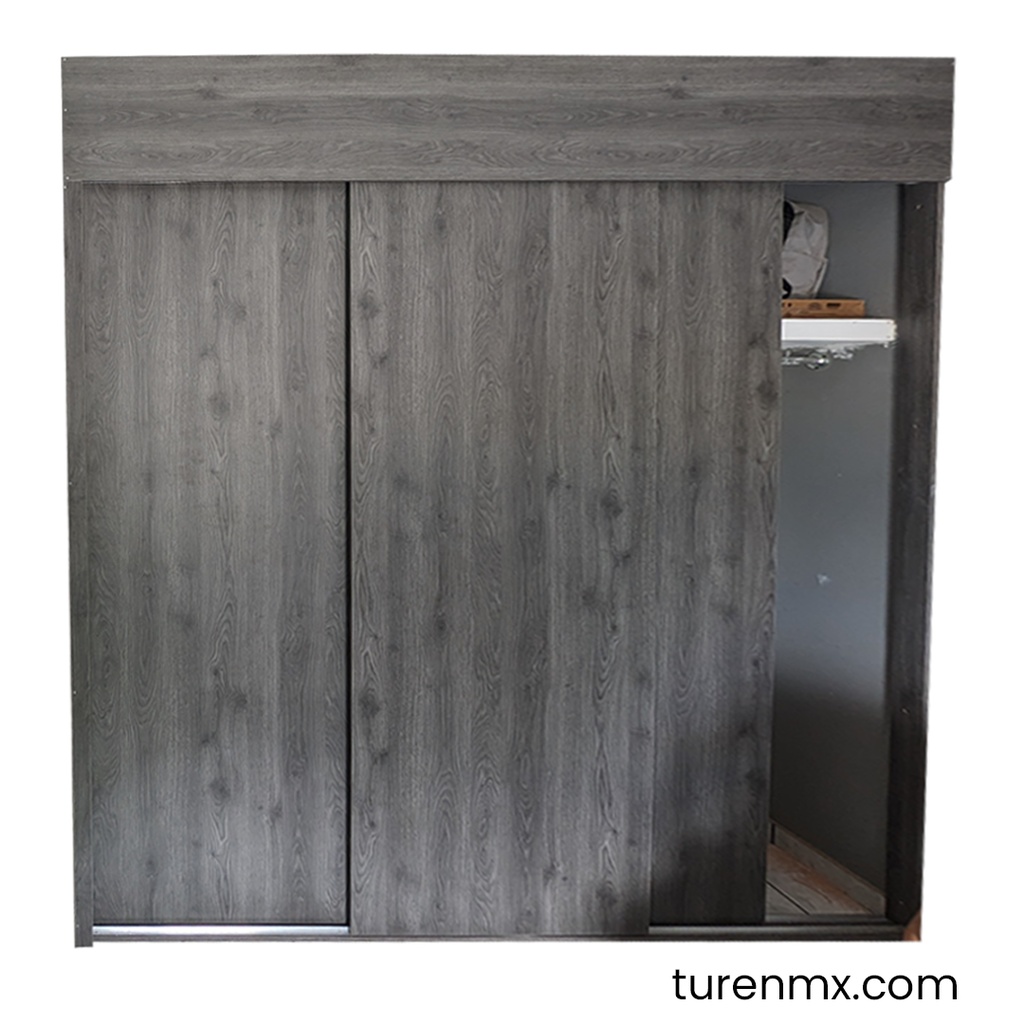 PUERTAS DE CLOSET ALFA