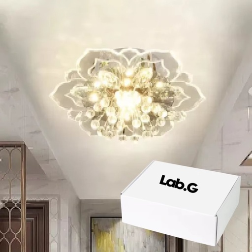 Lámpara de Pared LED Moderna