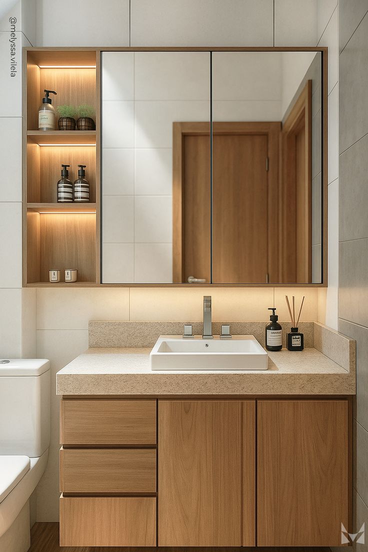 Mueble de Baño My