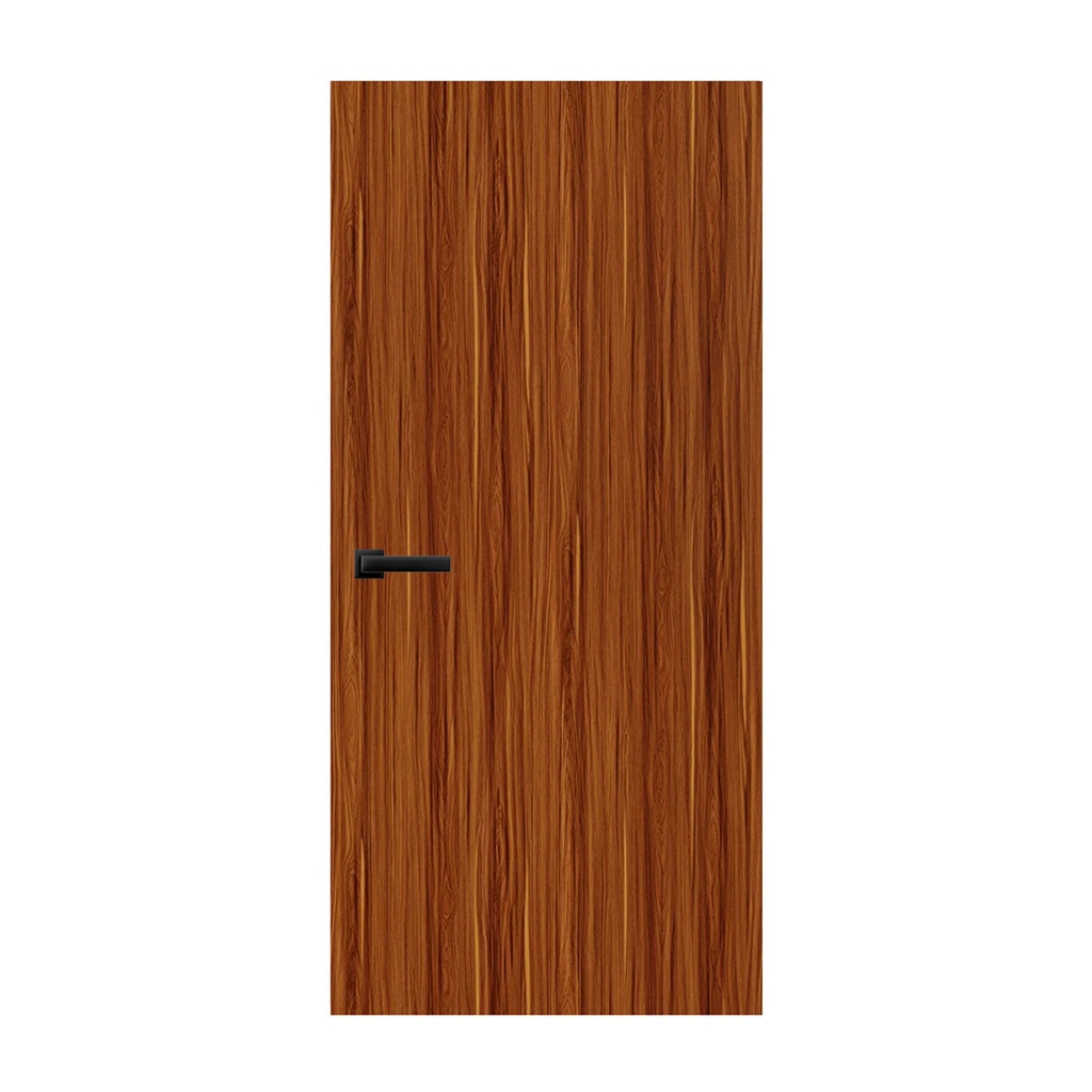 Puerta de Melamina Tzalam, puerta de melamina fabricada a la medida por Turen