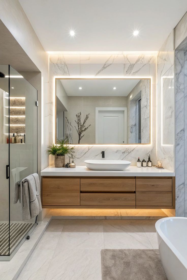 Mueble de Baño Zeta