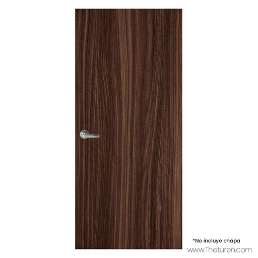 [PRNA] PUERTA RESIDENCIAL NOGAL AFRICANO