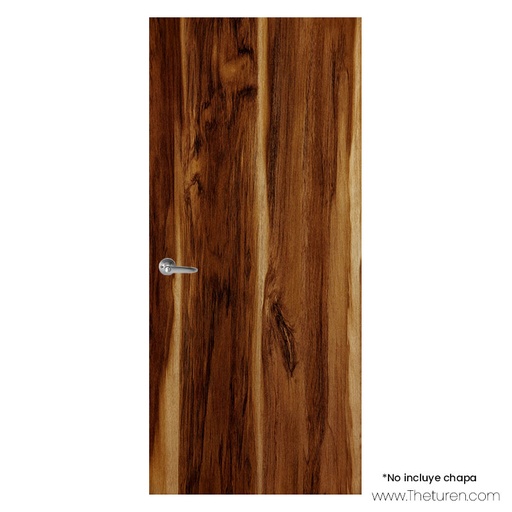 [PRPM] PUERTA RESIDENCIAL PAROTA MELAMINA
