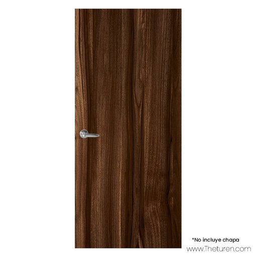 [PRNI] PUERTA RESIDENCIAL NOGAL IMPERIAL